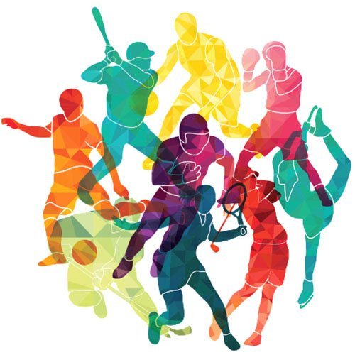 Logo - Sport