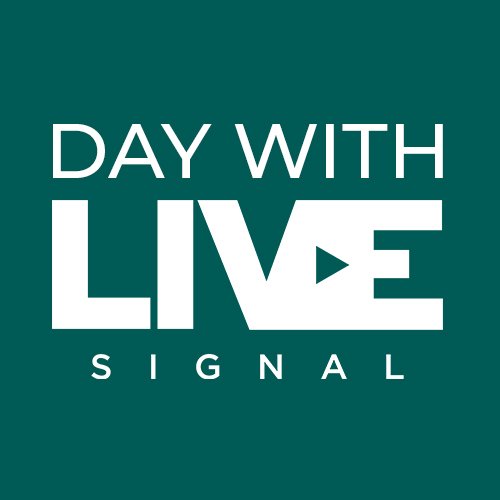 Logo - Day with livesignal