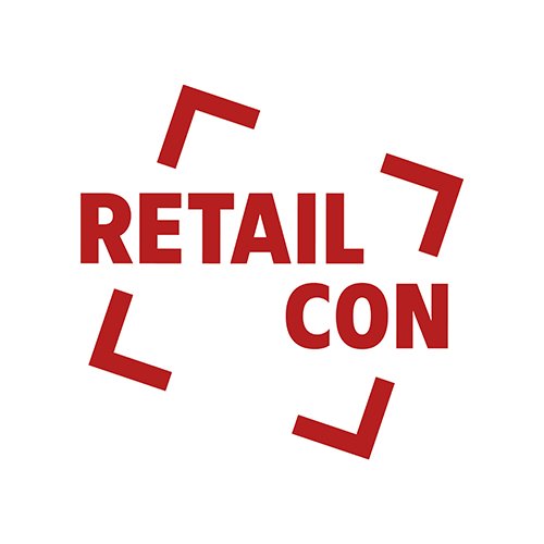 Logo - RetailCon