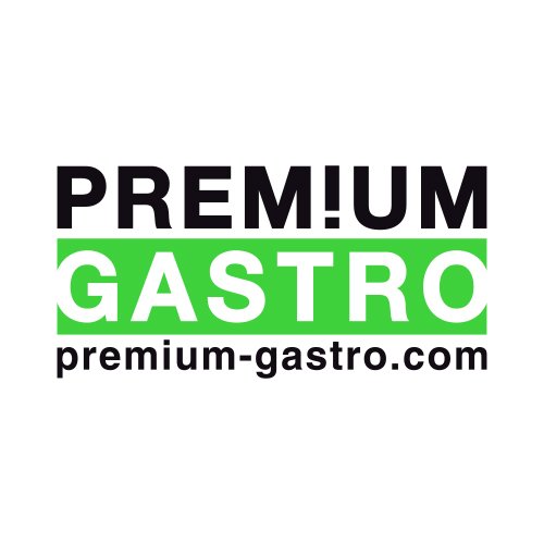 Logo - Premium Gastro
