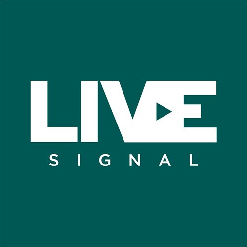 Logo - Livesignal TV