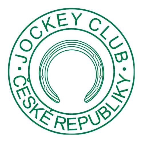 Logo - Horse racing