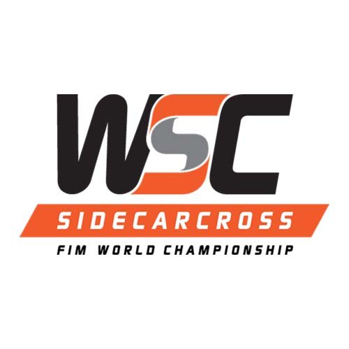 Logo - WSC Sidecarcross