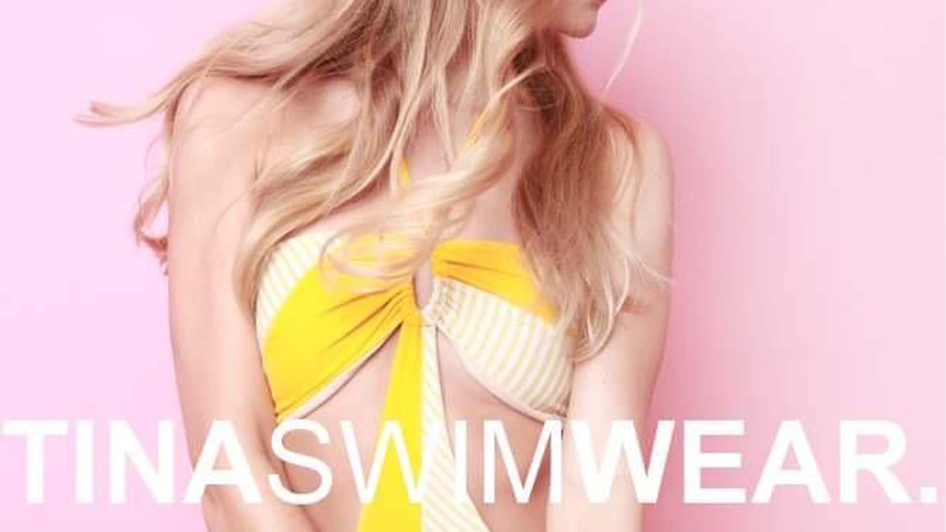 Show logo - TinaSwimWear