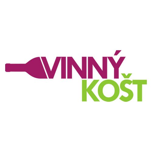 Logo - Vinný košt