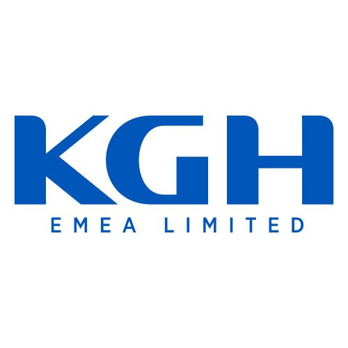 Logo - KGH EMEA Limited