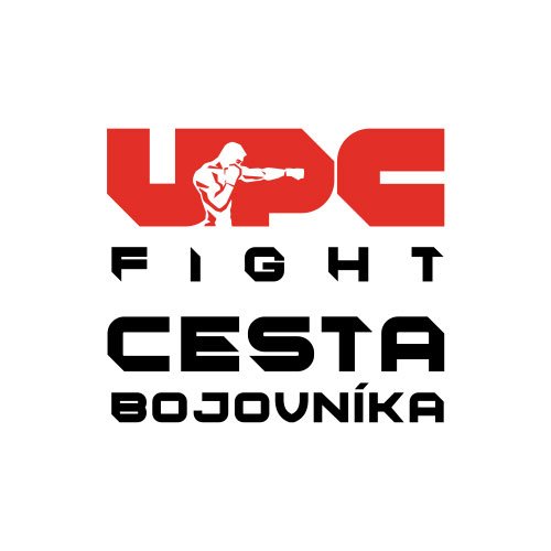 Logo - UPC Fight