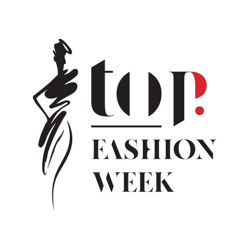 Logo - Top Fashion Week