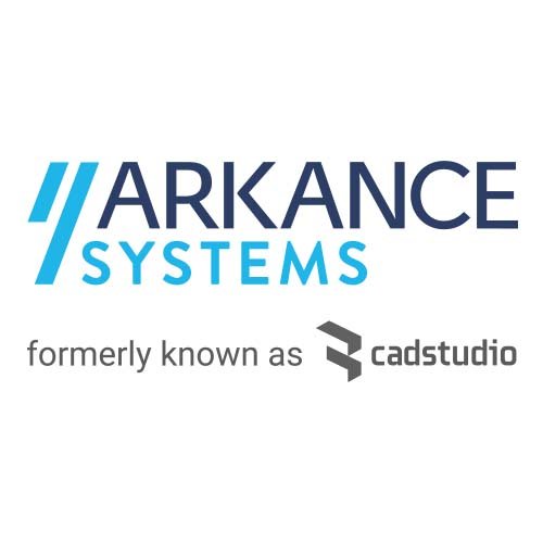 Logo - ARKANCE SYSTEMS
