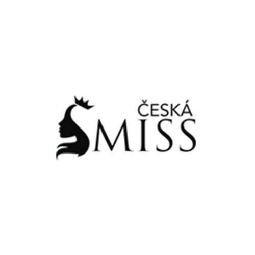 Logo - Česká Miss