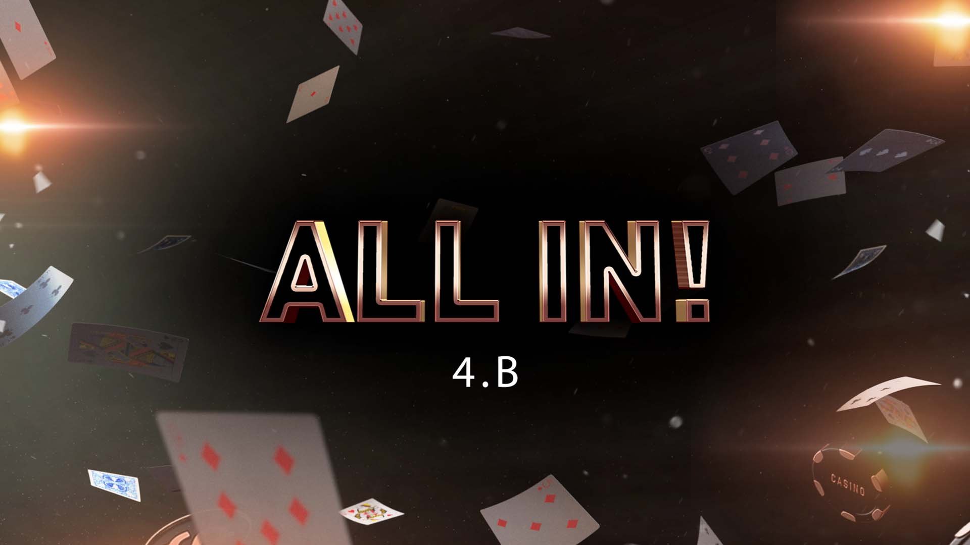 Thumbnail - ALL IN!